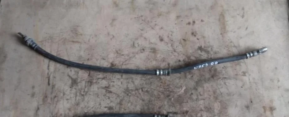 Б.у. шланг тормозной MITSUBISHI PAJERO V75W MITSUBISHI PAJERO V75W