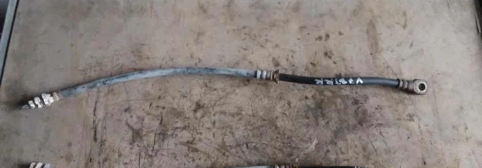 Б.у. шланг тормозной MITSUBISHI PAJERO V78W MITSUBISHI PAJERO V78W