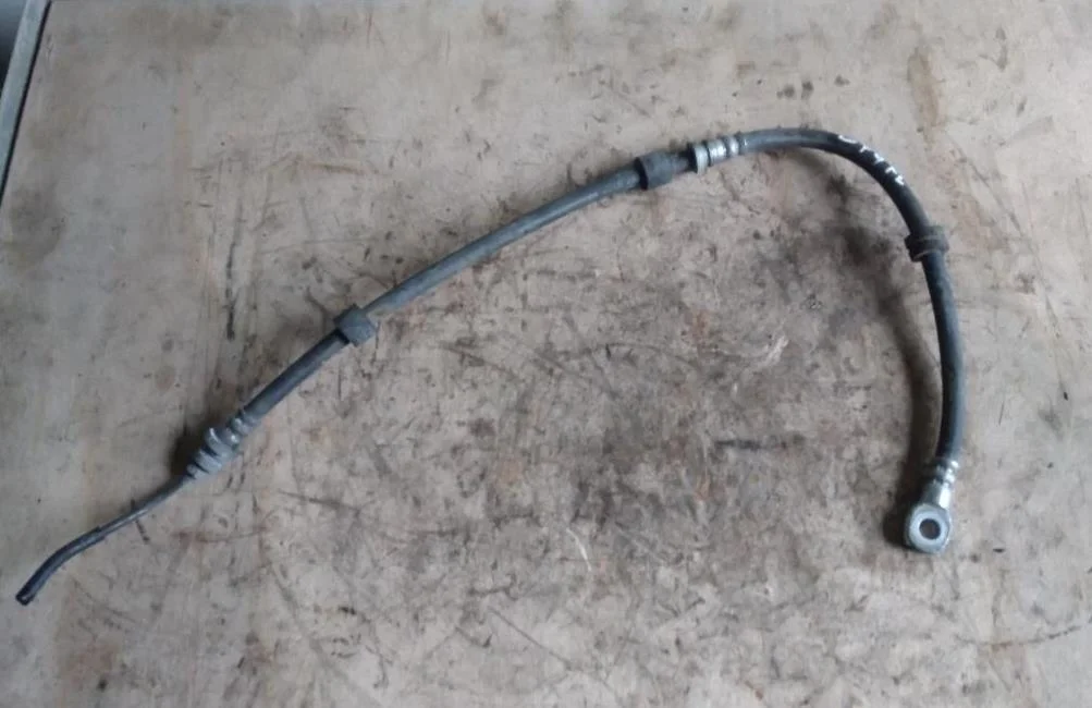 Б.у. шланг тормозной MITSUBISHI LANCER CY4A MITSUBISHI LANCER CY4A