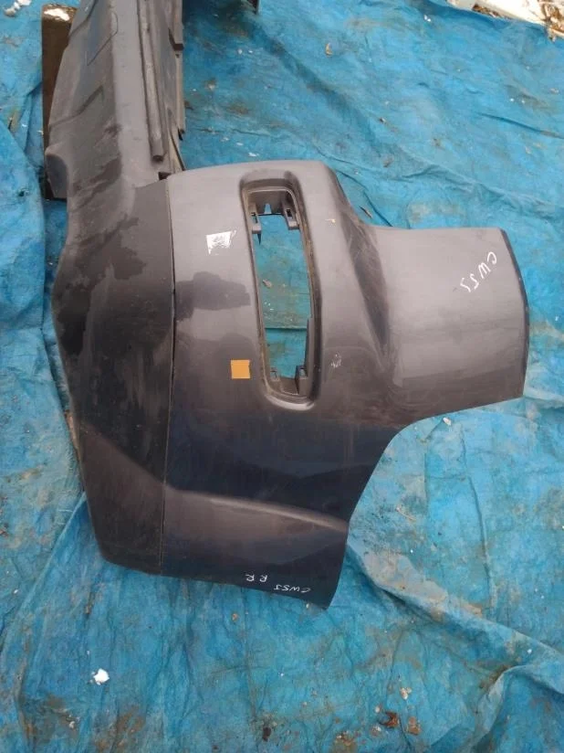 Б.у. клык бампера MITSUBISHI OUTLANDER XL CW5W MITSUBISHI OUTLANDER XL CW5W