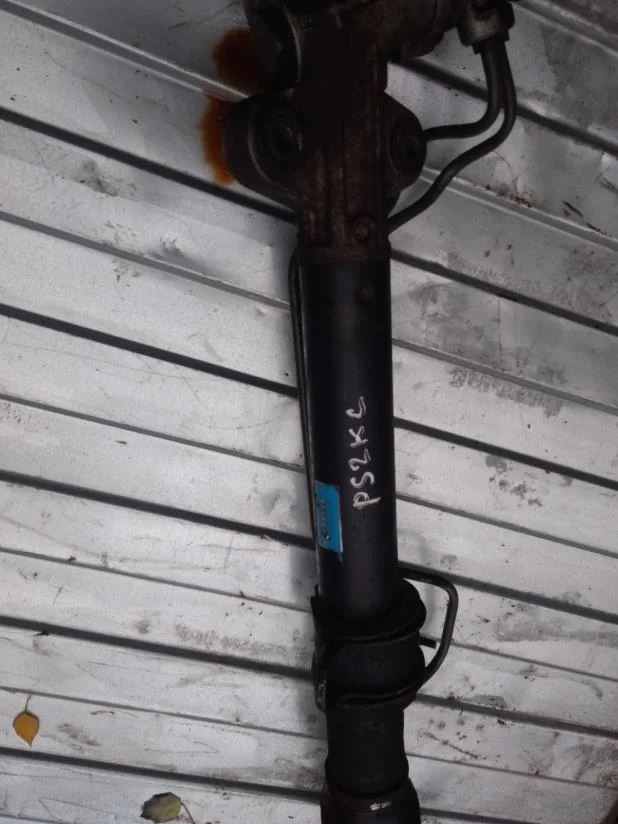 Б.у. рейка рулевая MITSUBISHI PAJERO SPORT KH4W MITSUBISHI PAJERO SPORT KH4W