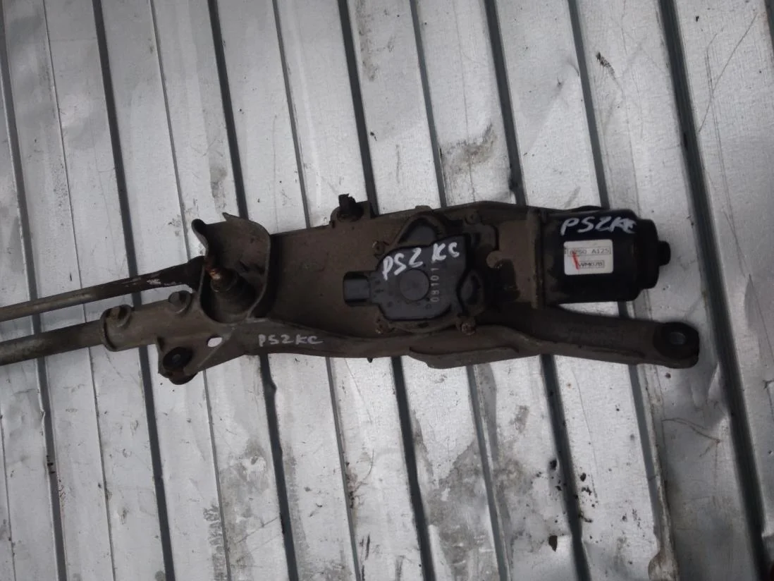 Б.у. мотор дворников MITSUBISHI PAJERO SPORT KH4W MITSUBISHI PAJERO SPORT KH4W