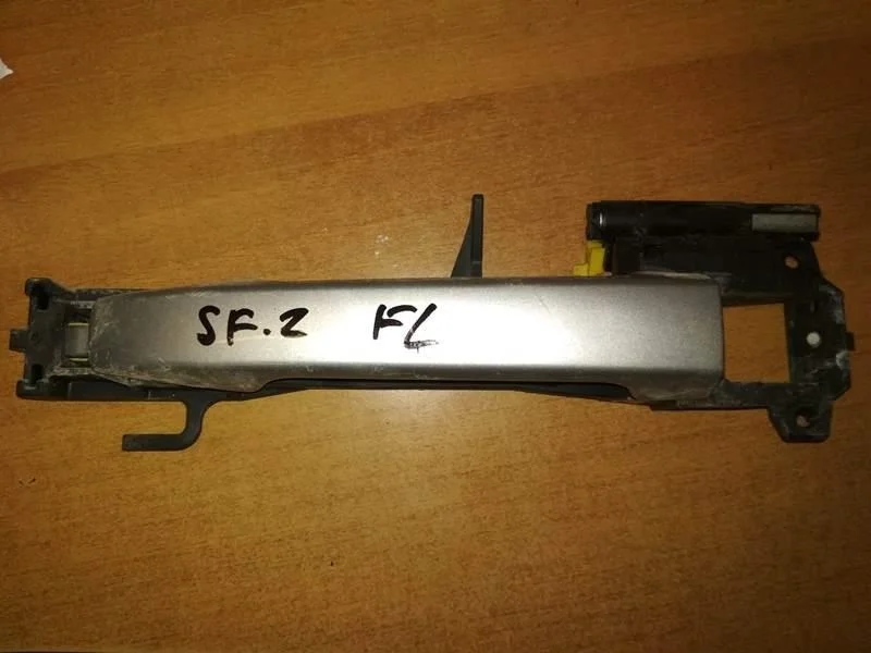 Б.у. ручка двери SUBARU FORESTER S12 SUBARU FORESTER S12
