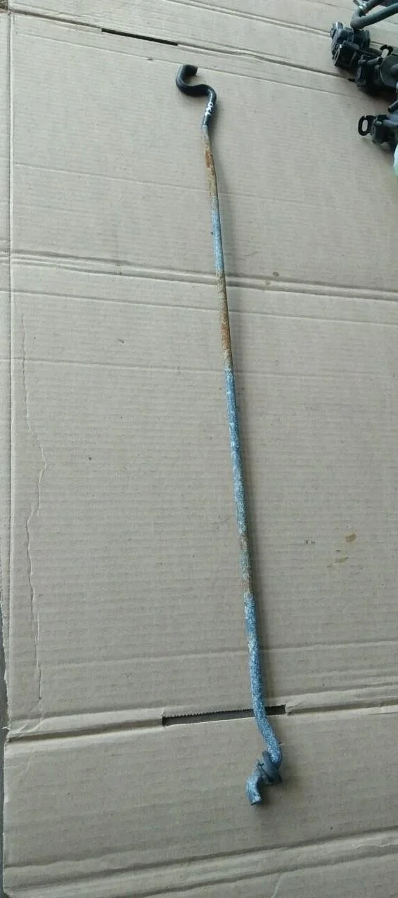 Б.у. держатель капота NISSAN X-TRAIL T30 NISSAN X-TRAIL T30