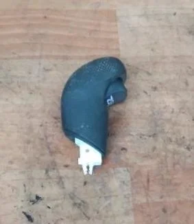 Б.у. рукоятка кпп MITSUBISHI PAJERO V75W MITSUBISHI PAJERO V75W