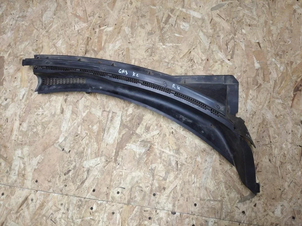 Б.у. жабо MITSUBISHI ASX GA3W MITSUBISHI ASX GA3W