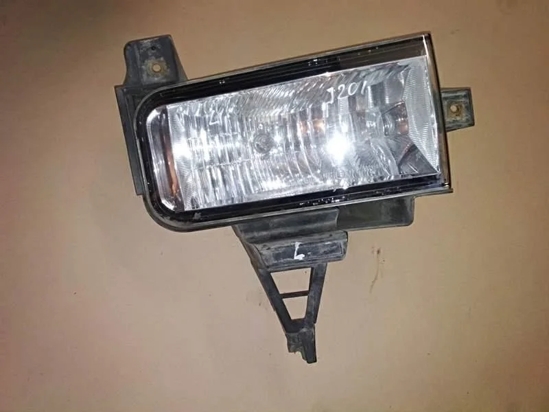 Б.у. фара противотуманная TOYOTA LAND CRUISER J200 TOYOTA LAND CRUISER J200