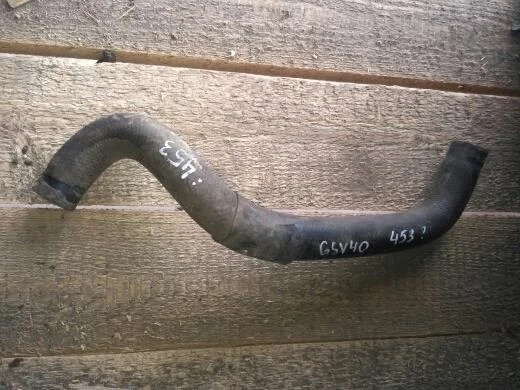 Б.у. патрубок радиатора TOYOTA CAMRY V40 GSV40 TOYOTA CAMRY V40 GSV40