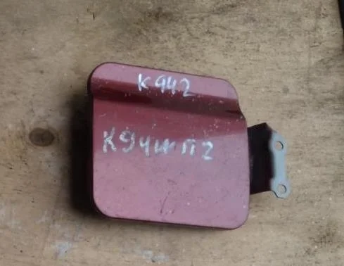 Б.у. лючок бензобака MITSUBISHI PAJERO SPORT K94W MITSUBISHI PAJERO SPORT K94W