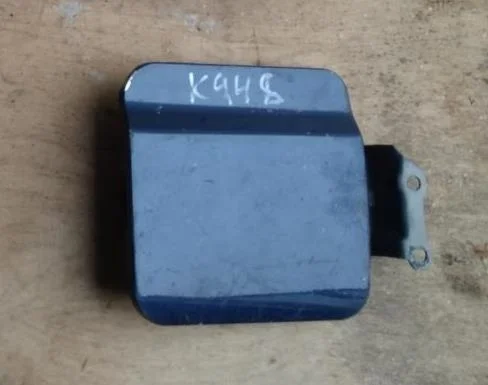 Б.у. лючок бензобака MITSUBISHI PAJERO SPORT K94W MITSUBISHI PAJERO SPORT K94W