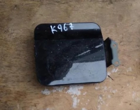 Б.у. лючок бензобака MITSUBISHI PAJERO SPORT K96W MITSUBISHI PAJERO SPORT K96W