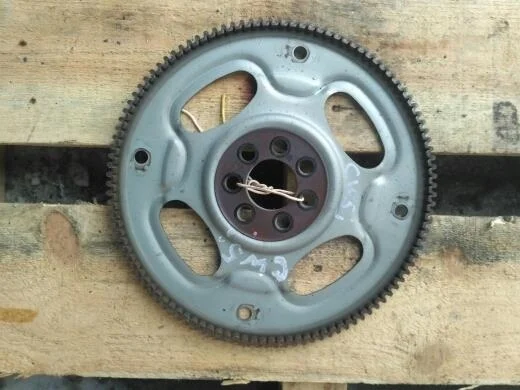 Б.у. маховик MITSUBISHI OUTLANDER XL CW5W MITSUBISHI OUTLANDER XL CW5W