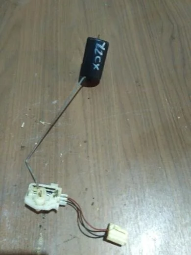 Б.у. датчик уровня топлива MITSUBISHI LANCER CY2A MITSUBISHI LANCER CY2A