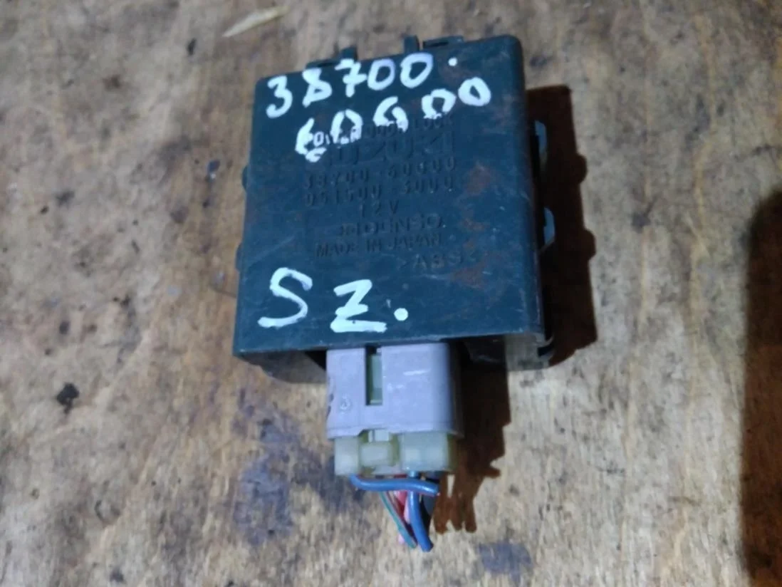 Б.у. блок электронный SUZUKI GRAND VITARA SQ420 SUZUKI GRAND VITARA SQ420