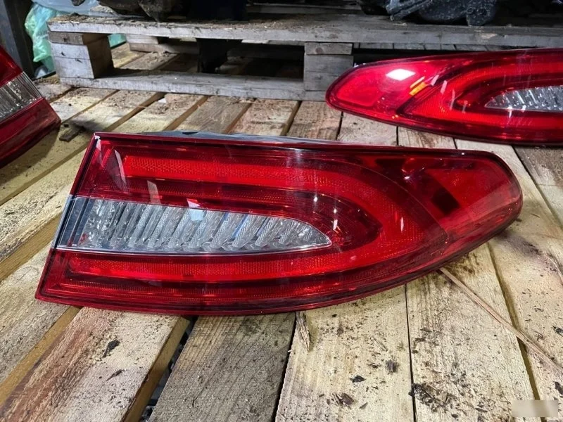 Фонарь Jaguar XF 2011—2015 C2Z12874, задний правый