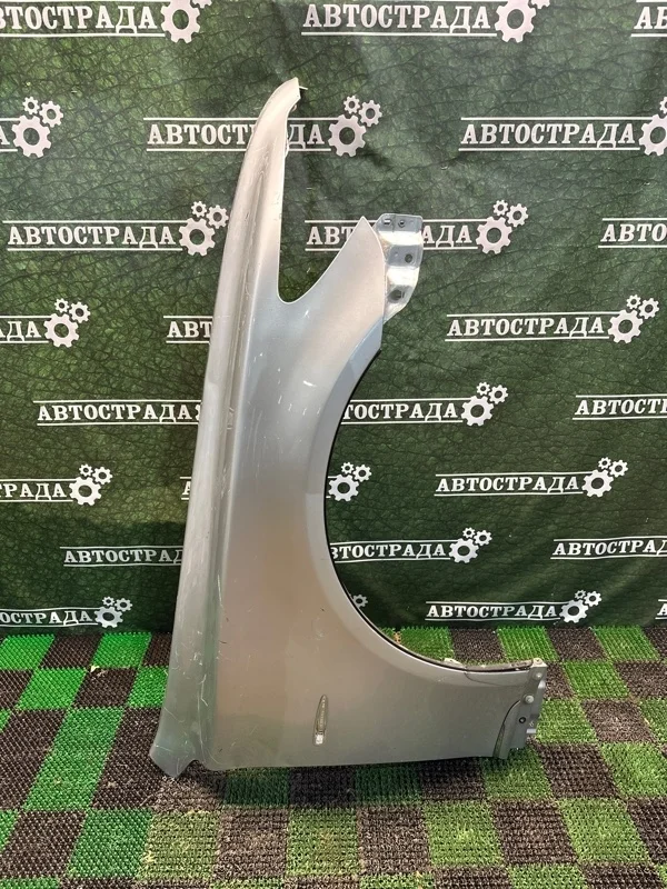 Крыло Lexus LS 2006-2009 5380150180, переднее правое