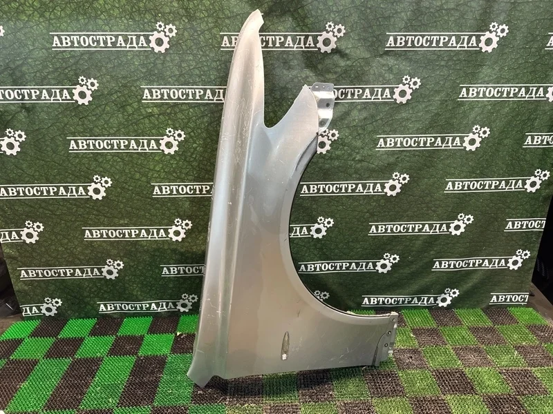 Крыло Lexus LS 2006-2009 5380150180, переднее правое