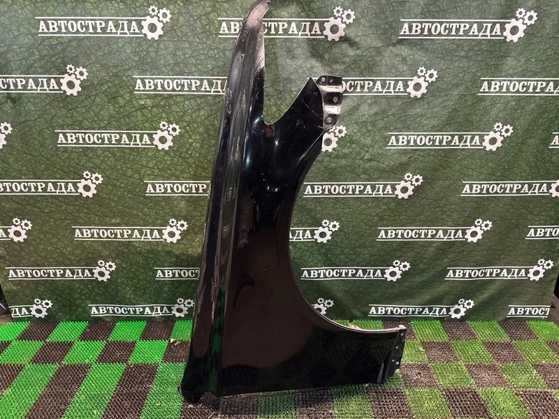 Крыло Lexus LS 2009-2011 5380150170, переднее правое