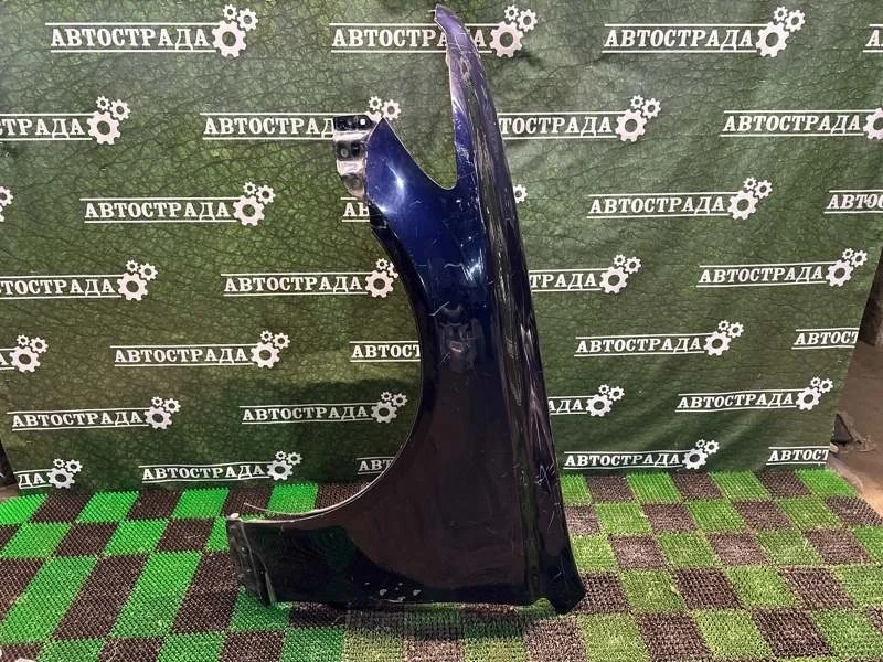 Крыло Lexus LS 2009-2011 5380250170, переднее левое
