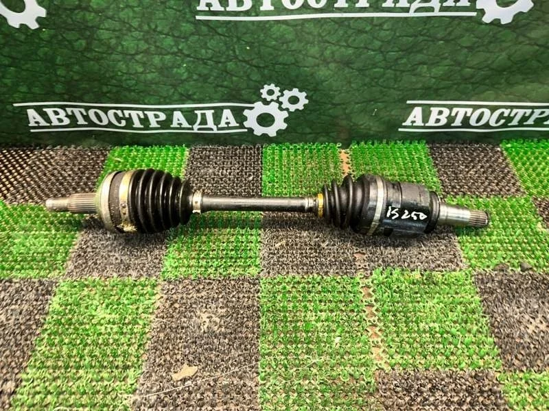 Привод Lexus GS300 2005-2011 4342030020 3.5, передний левый