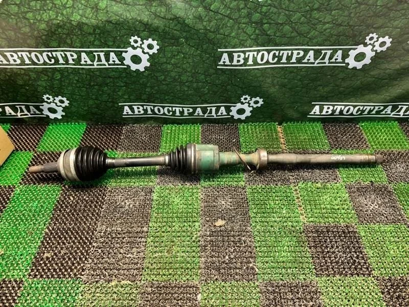 Привод Lexus LS 2006-2016 4341050011, передний правый