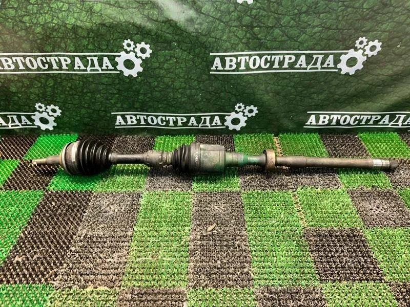 Привод Lexus LS 2006-2016 4341050011, передний правый