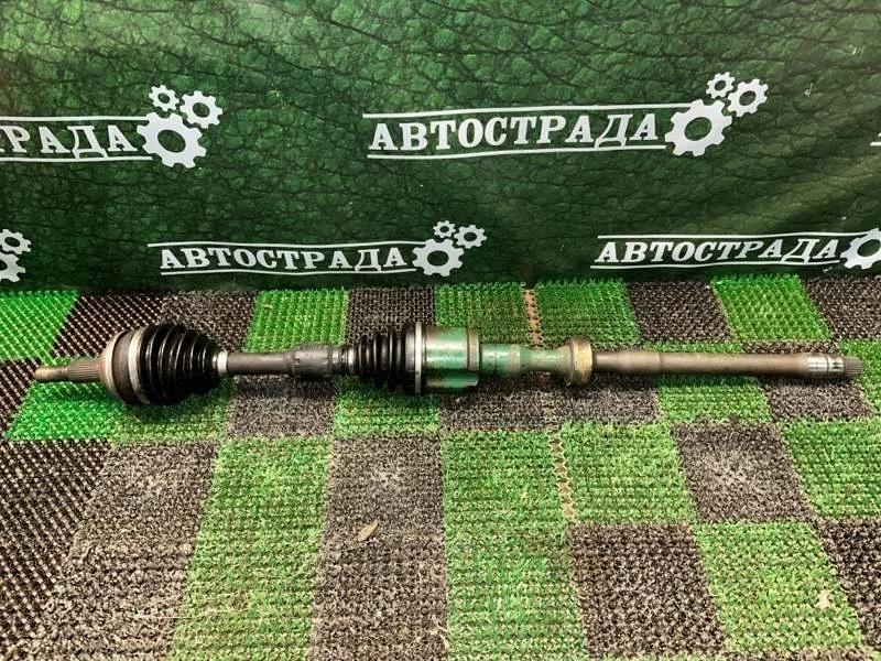 Привод Lexus LS 2006-2016 4341050011, передний правый