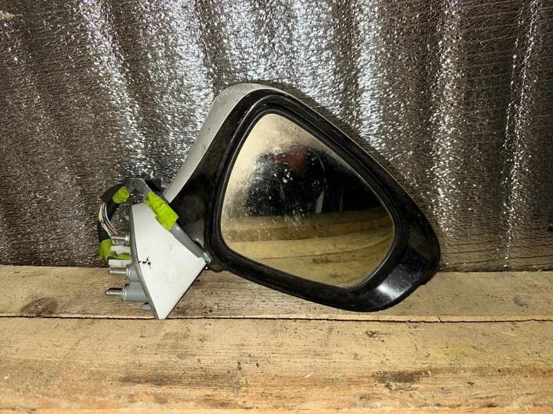 Зеркало Lexus Gs 2012-2017 8791030D00A0, переднее правое