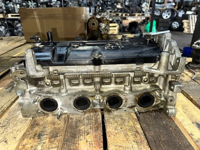 Гбц Nissan Qashqai J10 X Trail T31 11040ED80B MR20