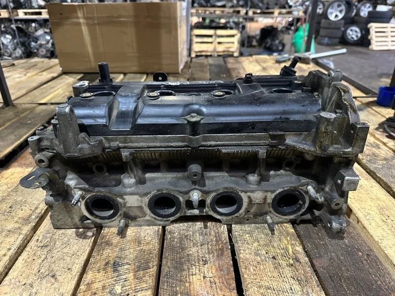 Гбц Nissan Qashqai J10 X Trail T31 11040ED80B MR20