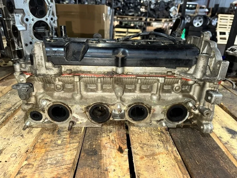 Гбц Nissan Qashqai J10 X Trail T31 11040ED80B MR20