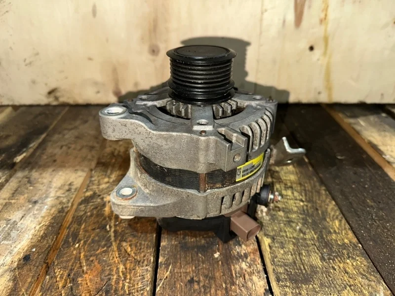 Генератор Lexus RX 2015-2022 2706036100 8AR FTS