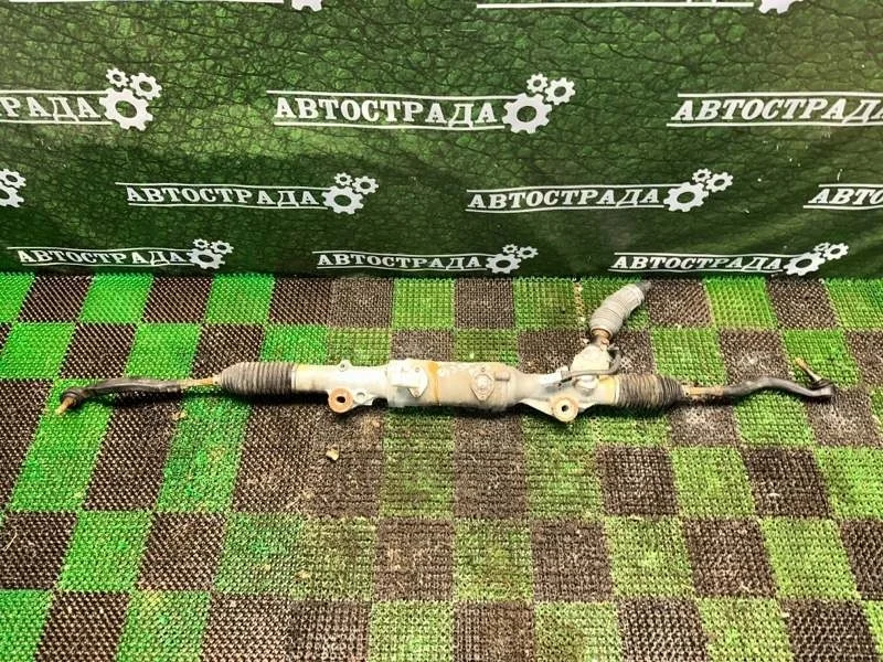Рулевая рейка Lexus GS350 2012-2017 4420030C00
