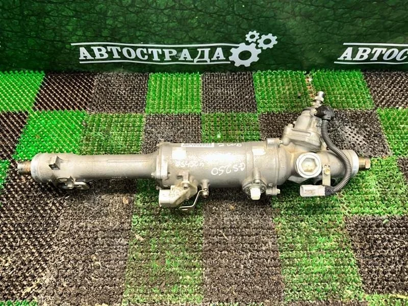 Рулевая рейка lexus GS 2012-2017 4420030740
