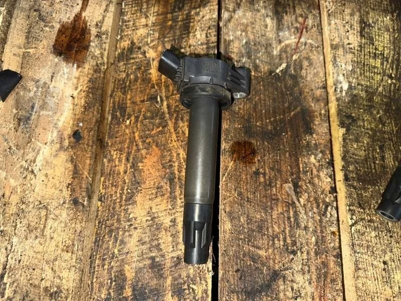 Катушка зажигания Toyota 2002-2008 9091902246 3MZ