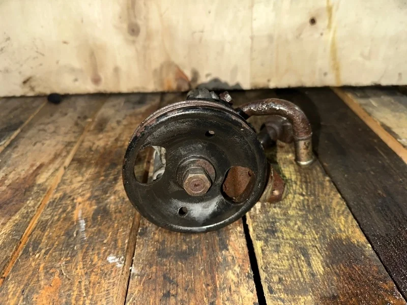 Насос ГУР Nissan TEANA 2003-2008 49110CB000 J31 2.3