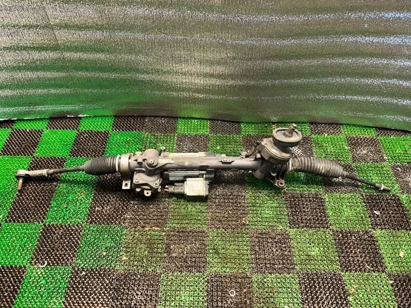 Рулевая рейка Volkswagen Jetta Golf Touran Passat Caddy Scirocco Audi A3 2003-2012 1K1423051BS