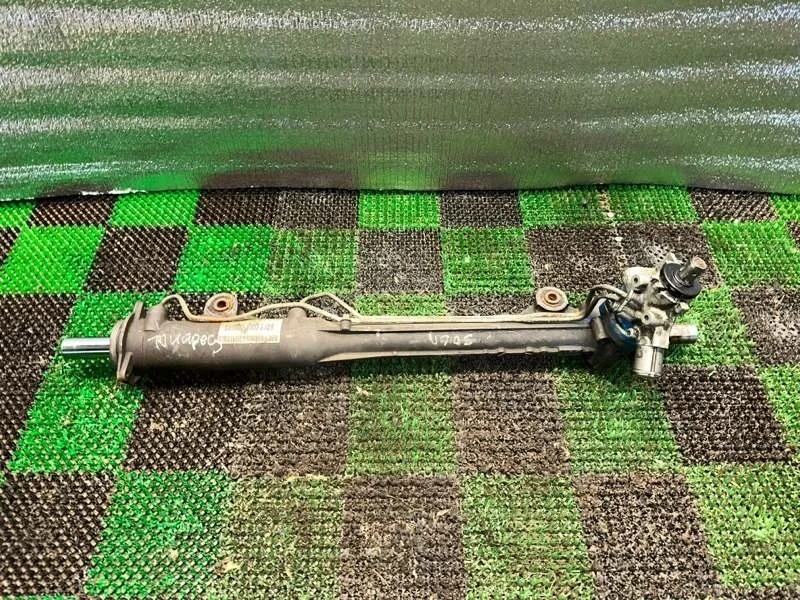 Рулевая рейка Volkswagen Q7 Touareg Cayenne 955 957 2002-2010 7L6422055AE