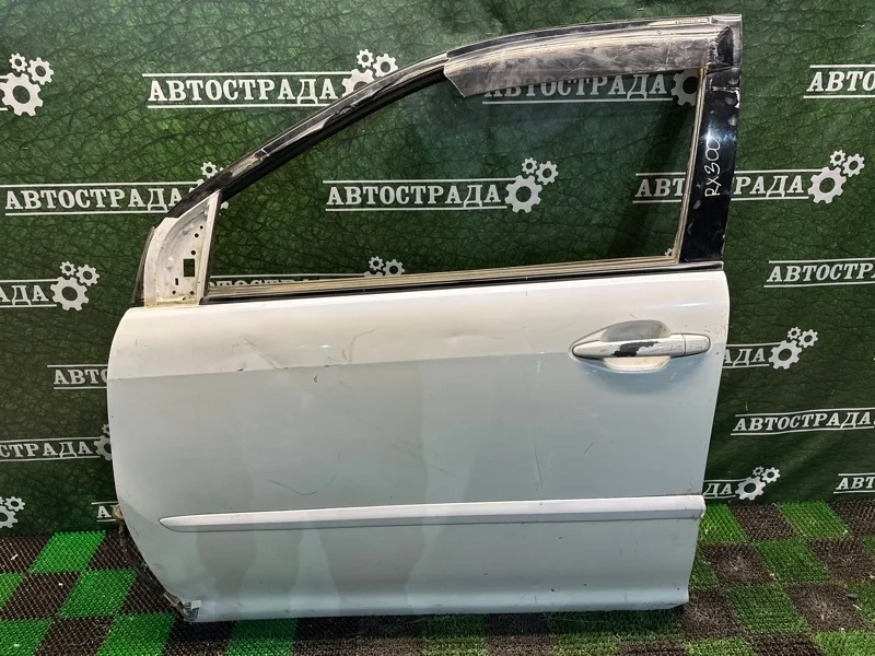 Дверь Lexus RX 2003-2008 6700248060, передняя левая