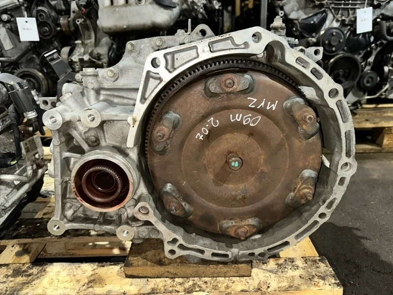 АКПП Volkswagen Tiguan 2013 09M300036JX NF