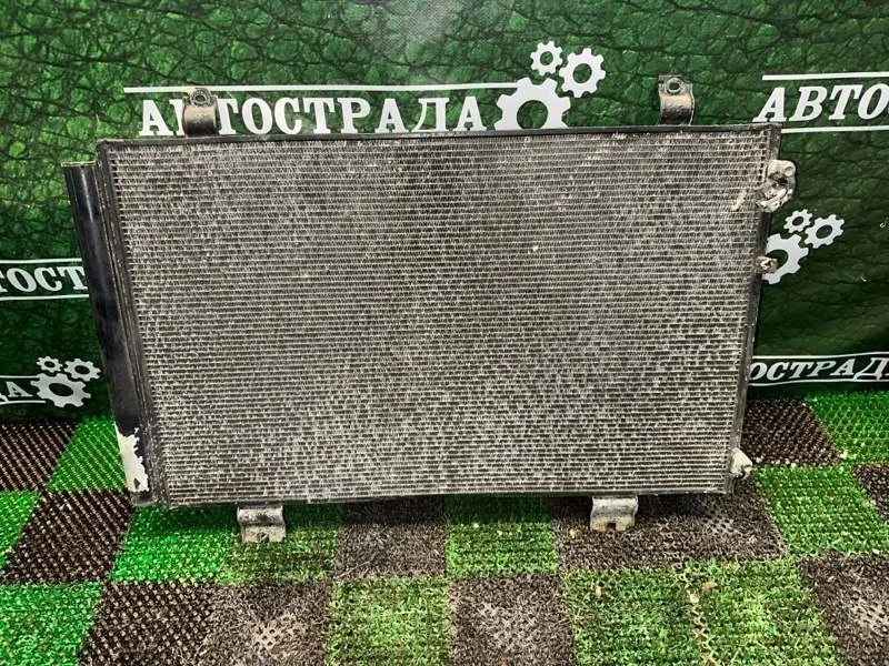 Радиатор кондиционера Lexus LS460 2006-2012 8846050200 1UR-FSE