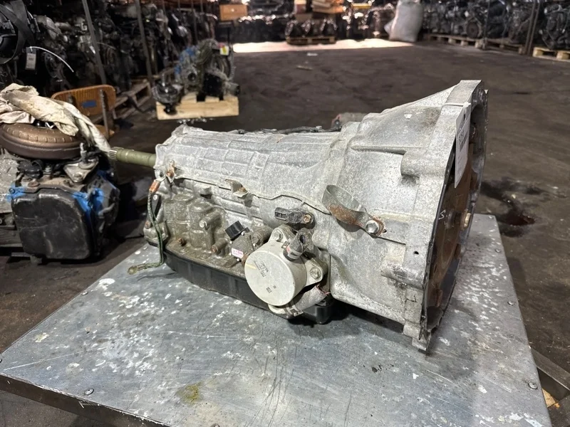 АКПП Lexus GS350 2012-2017 3503030260