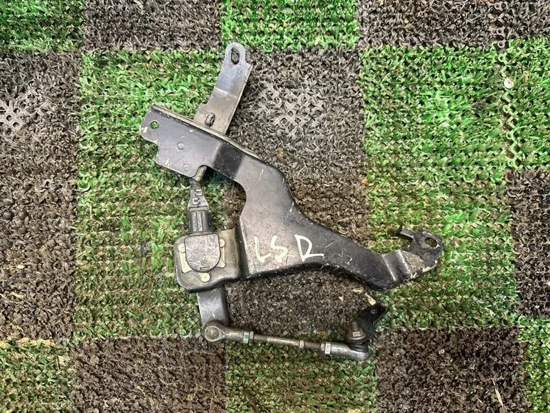 Датчик уровня кузова Lexus LS460 8940550070, передний правый