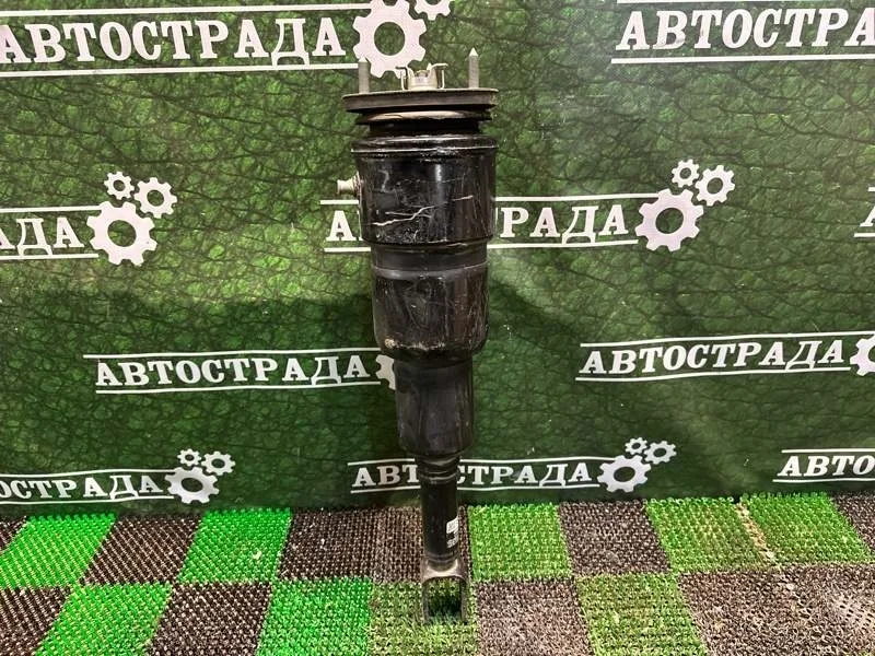 Пневмостойка Lexus LS460 2006-2017 4802050150, передняя левая
