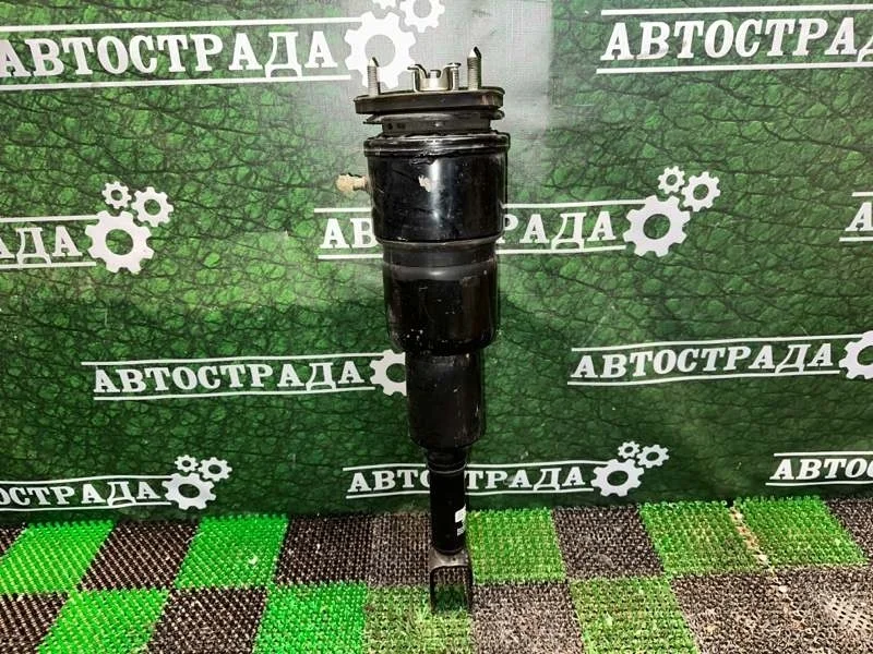 Пневмостойка Lexus LS460 2006-2017 4801050150, передняя правая