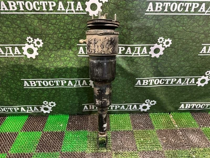 Пневмостойка Lexus LS460 2006-2017 4801050150, передняя правая