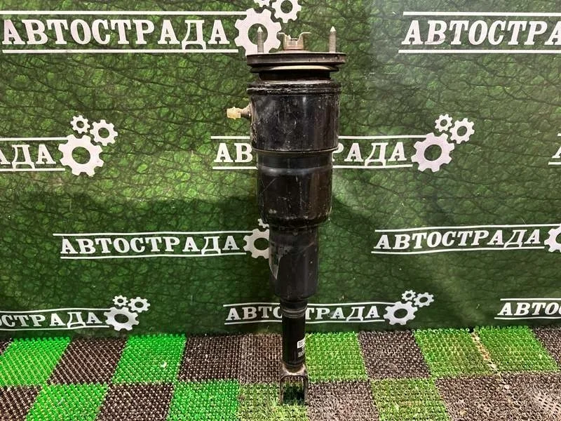 Пневмостойка Lexus LS460 2006-2017 4802050150, передняя левая