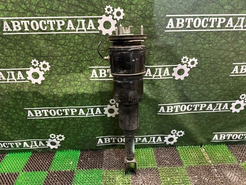 Амортизатор Lexus LS 2006-2017 4802050150, передний левый