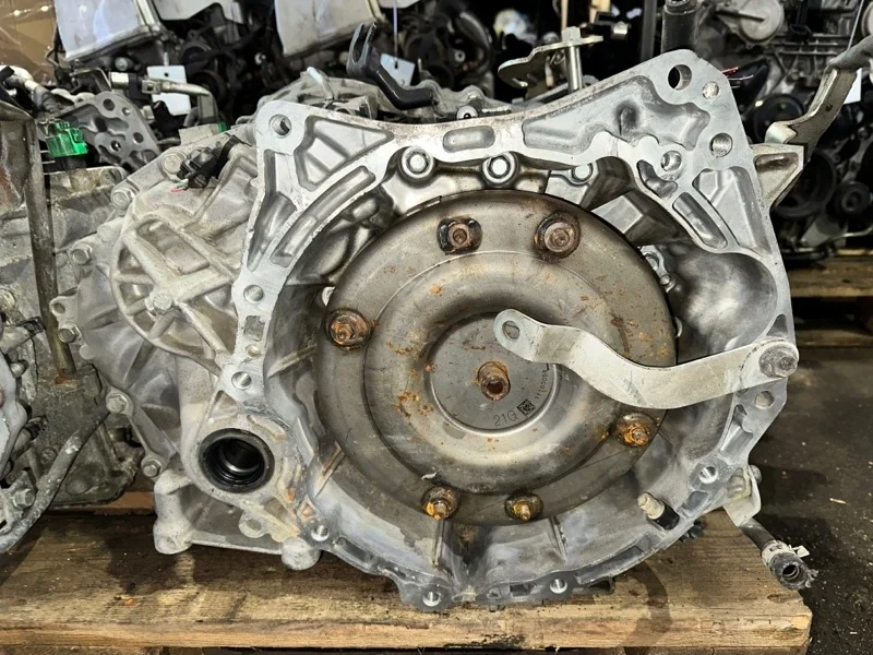 Вариатор Nissan X Trail 2006-2011 310201XF0D T31 2.0