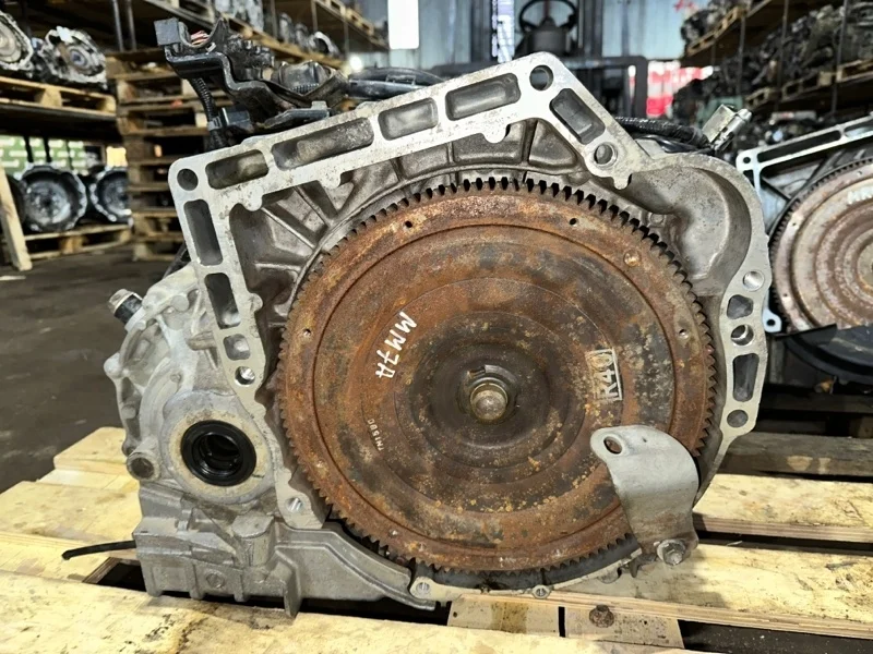 АКПП Honda Accord 2008-2012 20021RM7000 8